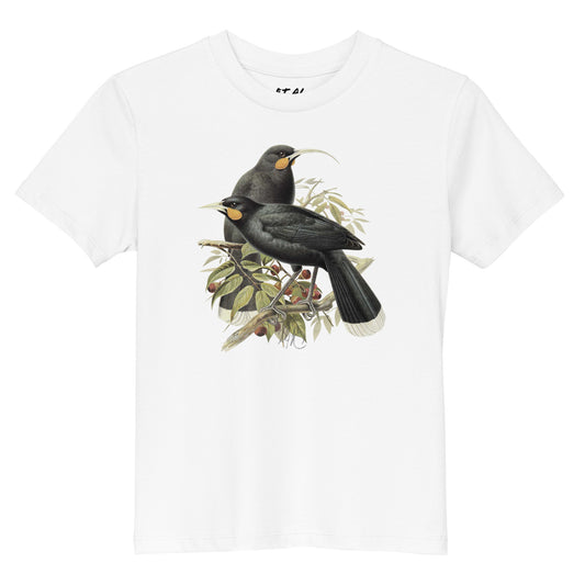 huia | John Keulemans - kids tee ♂♀