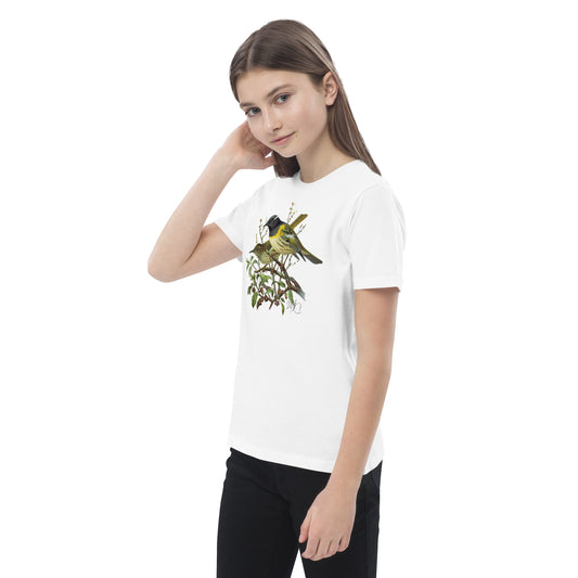 hihi | John Keulemans - kids tee ♂♀