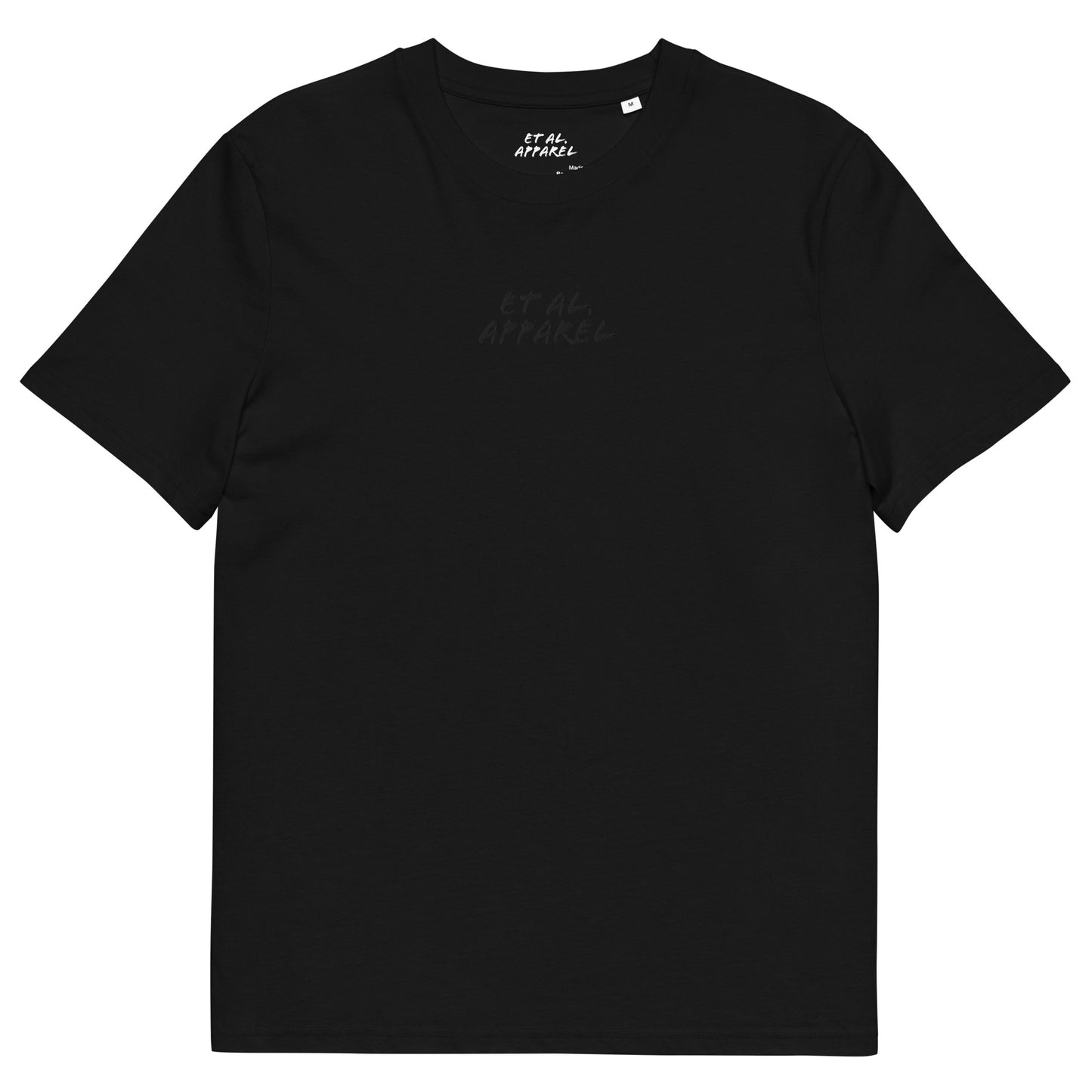 Blackout Tee | Et Al. Apparel ♂♀